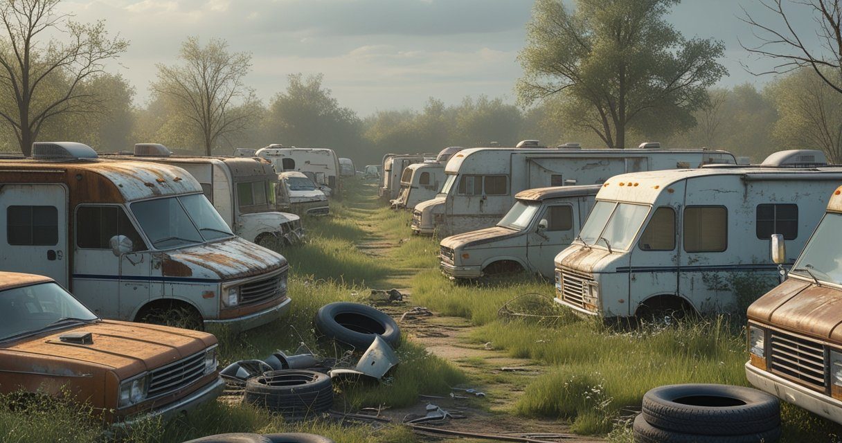 The Only 5 RV Brands Worth Buying (Is Everything Else Junk?)