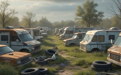 The Only 5 RV Brands Worth Buying (Is Everything Else Junk?)