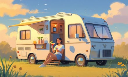 7 Mind-Blowing Things About America’s Cheapest New RV