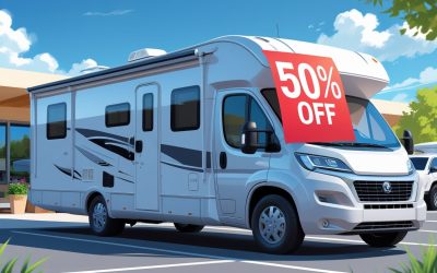 10 Reasons Your RV Lost Half Its Value (And What You Can Do About It)