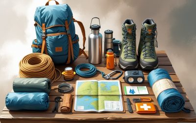 7 RV Accessories Everyone Buys But Absolutely Nobody Needs (Save Your Money!)