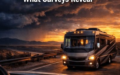 Emergency RV Communication Plan (Survey Reveals)