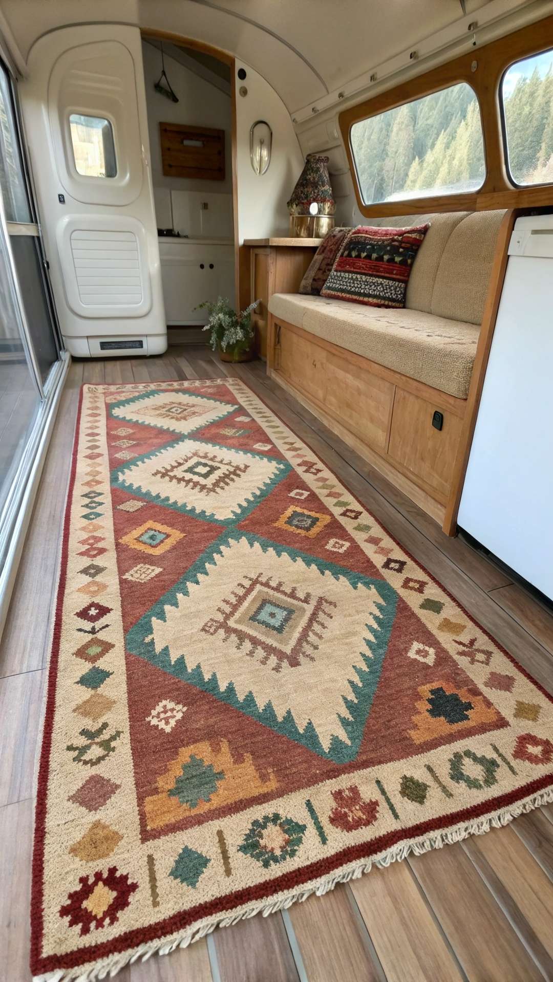 Area Rug