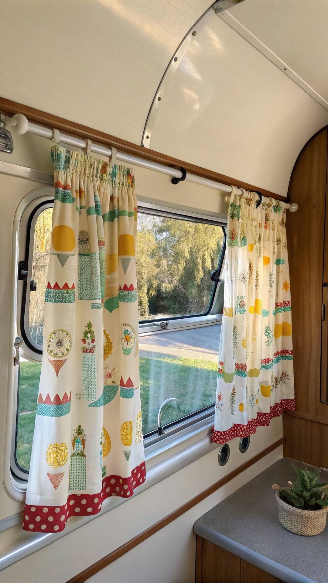 Cafe Curtains