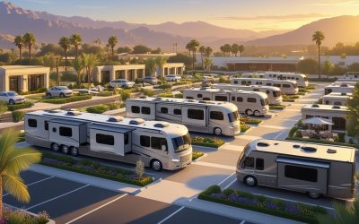 9 RV Life Problems That Feel Totally Normal (But Definitely Aren’t)