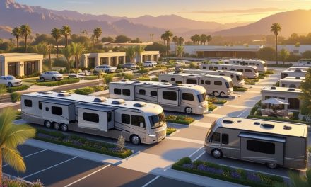 9 RV Life Problems That Feel Totally Normal (But Definitely Aren’t)