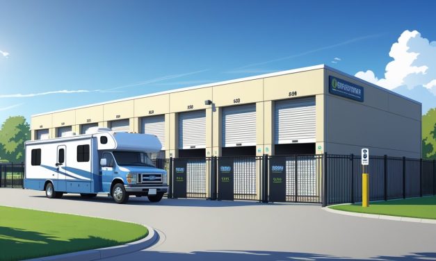 7 Sneaky RV Costs That’ll Drain Your Wallet (Even When You’re Not Camping)