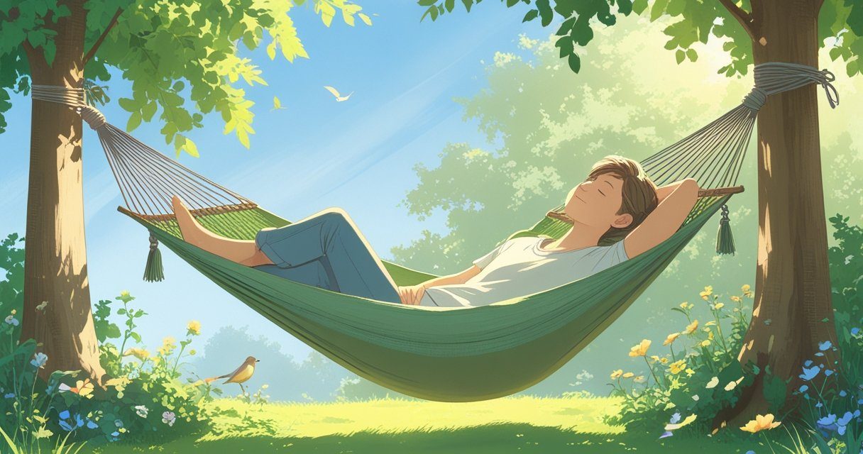 7 Lies About Camping That Every RV Owner Has Fallen For (And Totally Believed)