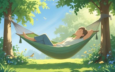 7 Lies About Camping That Every RV Owner Has Fallen For (And Totally Believed)