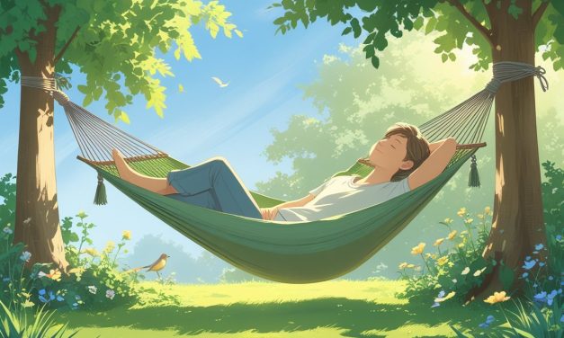 7 Lies About Camping That Every RV Owner Has Fallen For (And Totally Believed)