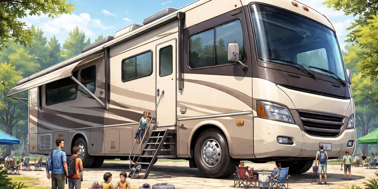 9 Pieces of Terrible RV Advice the Internet Keeps Spreading (And Why You Should Ignore Every Single One)
