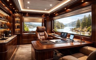 7 RV Trends From the 2026 Florida RV Super Show That Will Make You Want to Hit the Road RIGHT NOW