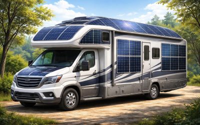 10 Ways China’s Livzone Poer RV Makes American Motorhomes Look Like They’re Stuck in the Stone Age