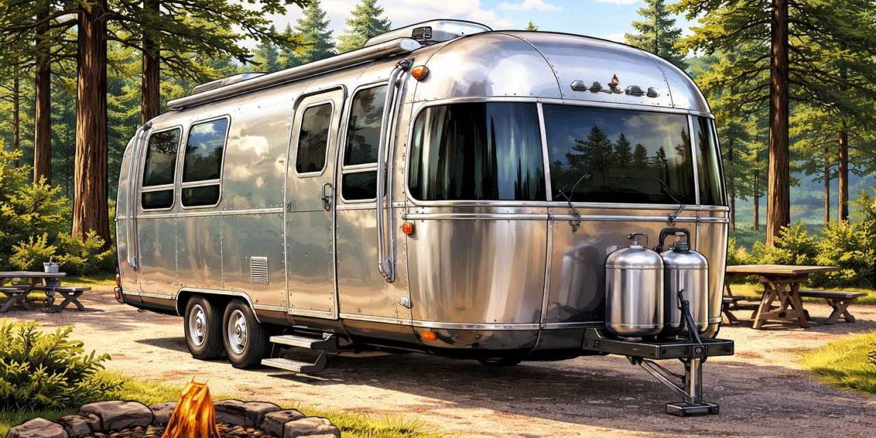 3 RVs That Will Last 20 Years (And Why the Industry Doesn’t Want You to Know)