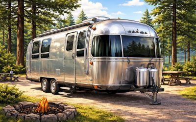3 RVs That Will Last 20 Years (And Why the Industry Doesn’t Want You to Know)