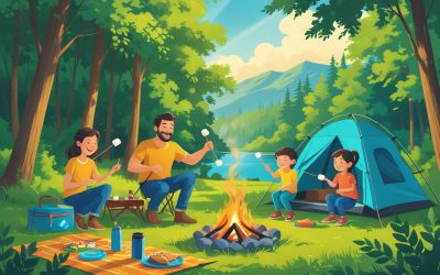 This RV Manufacturer Made Every Other RV Look Basic (Doing These 9 Things)