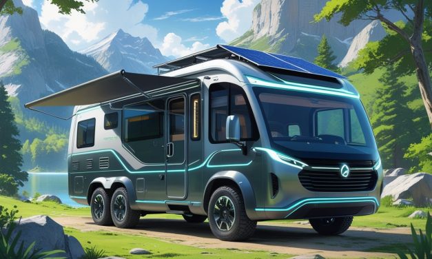 6 RVs That Won’t Leave You Stranded (The Only Models With Near-Perfect Reliability Scores)