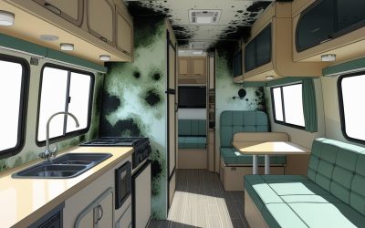 11 Things That Went Wrong With This $103K Camper Van (And What Every RV Buyer Needs to Know)