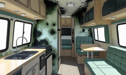 11 Things That Went Wrong With This $103K Camper Van (And What Every RV Buyer Needs to Know)