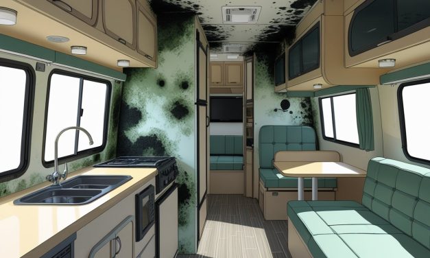 11 Things That Went Wrong With This $103K Camper Van (And What Every RV Buyer Needs to Know)