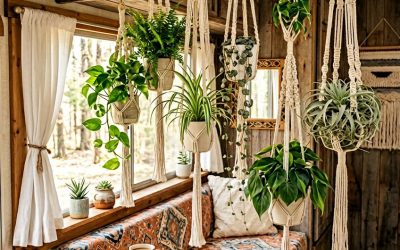 16 Must-Have Thrift Store Finds for Cute Camper Décor