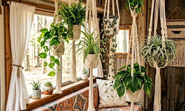 16 Must-Have Thrift Store Finds for Cute Camper Décor