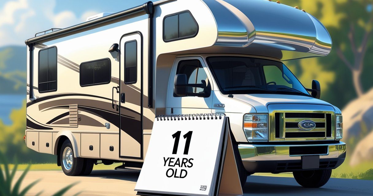The RV 10-Year Rule Could Block Your Next Campsite (7 Things To Know)