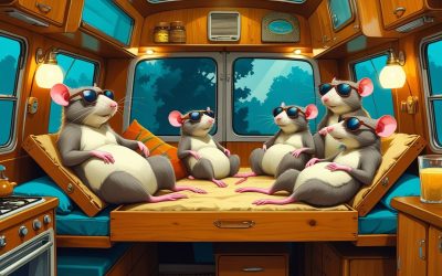 5 Smart RV Mods You’ll Want Before Your Next Campground Stop