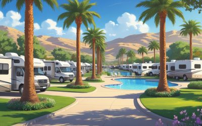 7 Smart Reasons Santa Fe Palms RV Resort Could Be Your Next Florida Snowbird Stop