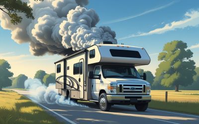 6 RV Buying Red Flags This $200,000 Motorhome Nightmare Tells You Never to Ignore