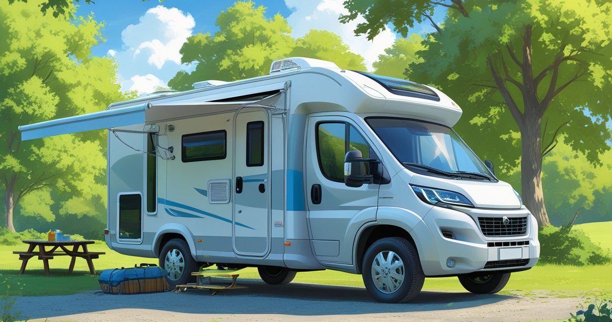 6 Big Truths About Full-Time RV Life After the Excitement Wears Off