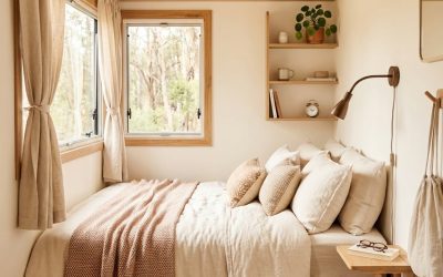 19 Small RV Bedroom Ideas That Make Tight Spaces Feel Twice as Big
