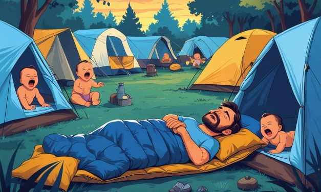 7 RV Campground Words That Sound Amazing Until You Pull In