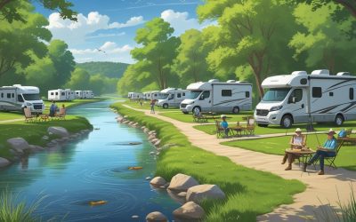 7 Reasons Why This RV Resorty Is Florida’s Best-Kept RV Secret
