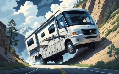 8 RV Setup Mistakes You’ve Been Making for Years (And How to Fix Them Before Your Next Trip)