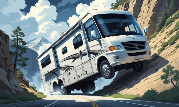 8 RV Setup Mistakes You’ve Been Making for Years (And How to Fix Them Before Your Next Trip)