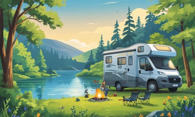 21 Budget-Friendly Weekend RV Trips That Feel Like a Real Escape Without Breaking the Bank