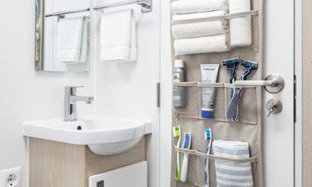 12 Restroom Decorating Ideas for Your RV