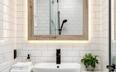 15 Modern Luxury RV Decorating Ideas