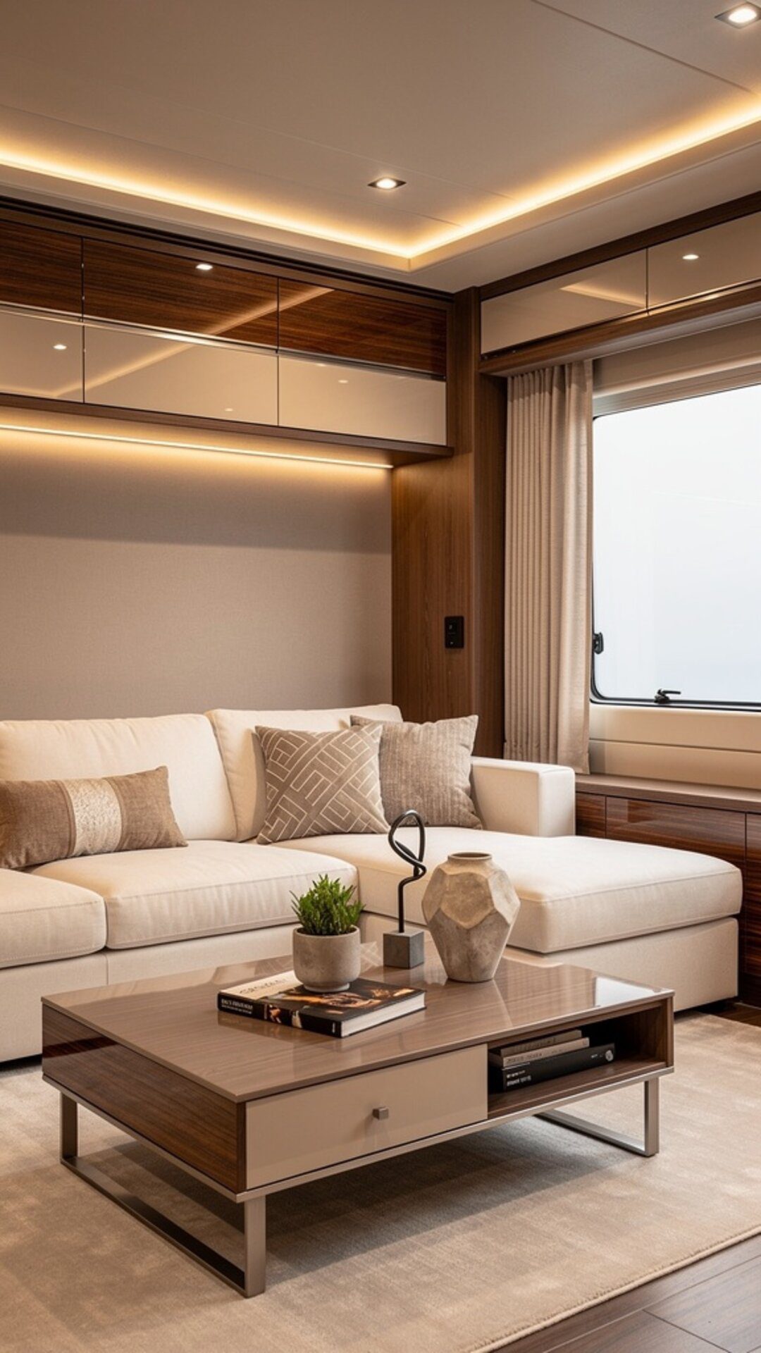 Embrace a Neutral Color Palette