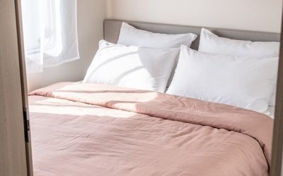 12 Pink RV Decorating Ideas for a Fun Space