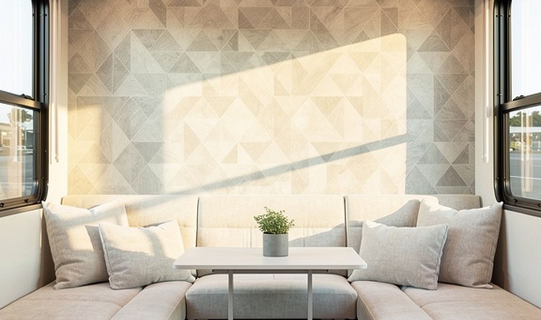 15 RV Decorating Ideas Without Painting