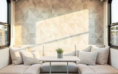 15 RV Decorating Ideas Without Painting