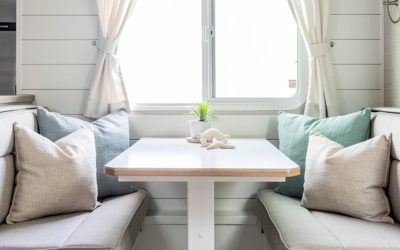 5 Unexpected Places to Install Shiplap (That Aren’t Walls!) in Your Camper