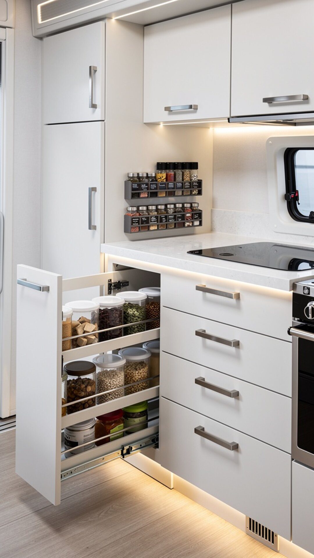 Maximize Storage with Smart Solutions