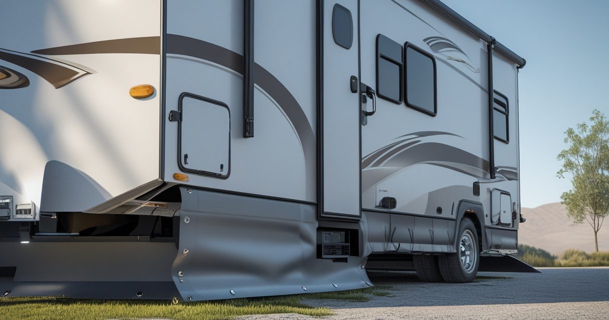 Do I need RV Skirting?
