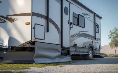 Do I need RV Skirting?