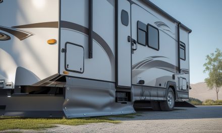 Do I need RV Skirting?
