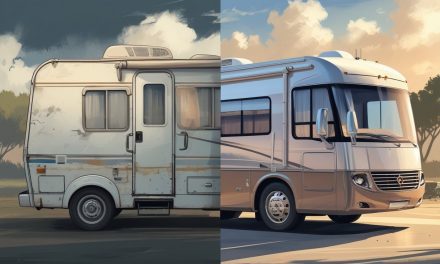 Cheap RV vs Premium RV (7 Shocking Differences That’ll Make You Rethink Your Next Trailer Purchase)