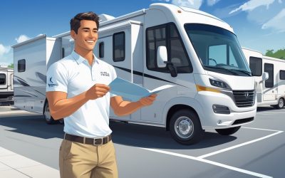 7 Tips To Help Sell Your RV (Rethink This)